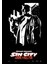 Sin City A Dame To Kill For (2014) (Folyo / Afiş / Poster) 5750 ( 50 Cm X 70 Cm ) 1