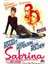 Sabrina (1954) 1 (Folyo / Afiş / Poster) 5548 ( 50 Cm X 70 Cm ) 1