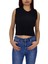 Kadın Askılı Fitilli Crop BGL-ST04298 1