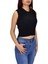 Kadın Askılı Fitilli Crop BGL-ST04298 3
