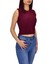 Kadın Askılı Fitilli Crop BGL-ST04298 3