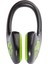 Ergo Nose Clip - Siyah/yeşil 2