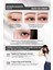 Yumuşak Dokulu, Dökülme Yapmayan Mat Tekli Göz Farı Modern Shadow Matte (115 Smoke Oak) 7