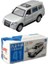 83 Model Renkli Peroksit Alaşımlı 1:43 Kibrit Kutusu Cep Arabası Mercedes-Benz Audi Volkswagen Oyuncak Model Süsleri (Yurt Dışından) 1