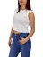 Kadın Askılı Fitilli Crop BGL-ST04298 2