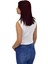 Kadın Askılı Fitilli Crop BGL-ST04298 4