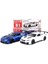 83 Model Renkli Peroksit Alaşımlı 1:43 Kibrit Kutusu Cep Arabası Mercedes-Benz Audi Volkswagen Oyuncak Model Süsleri (Yurt Dışından) 1