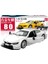 83 Model Renkli Peroksit Alaşımlı 1:43 Kibrit Kutusu Cep Arabası Mercedes-Benz Audi Volkswagen Oyuncak Model Süsleri (Yurt Dışından) 1