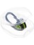 Ergo Nose Clip - Siyah/yeşil 5