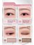 Yumuşak Dokulu, Dökülme Yapmayan Mat Tekli Göz Farı Modern Shadow Matte (111 Ginger Pound) 3