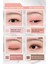 Yumuşak Dokulu, Dökülme Yapmayan Mat Tekli Göz Farı Modern Shadow Matte (111 Ginger Pound) 4