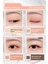 Yumuşak Dokulu, Dökülme Yapmayan Mat Tekli Göz Farı Modern Shadow Matte (111 Ginger Pound) 5