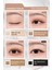 Yumuşak Dokulu, Dökülme Yapmayan Mat Tekli Göz Farı Modern Shadow Matte (111 Ginger Pound) 6