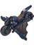 Dc Comics Batman Adventures Dönüşebilen Batcycle 6067956 2