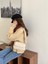 Kadın Çantaları Moda Crossbody Çanta (Yurt Dışından) 2