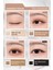 Yumuşak Dokulu, Dökülme Yapmayan Mat Tekli Göz Farı Modern Shadow Matte (101 Pale Bloom) 6