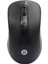 MW-036 Kablosuz Mouse-Siyah DMA010 1