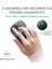 MW-036 Kablosuz Mouse-Siyah DMA010 3
