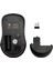 MW-036 Kablosuz Mouse-Siyah DMA010 5
