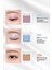 Uzun Süre Kalıcı Kolay Uygulanan Işıltılı Tekli Far Modern Shadow Shimmer (203 Super Shy) 5