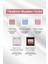 Uzun Süre Kalıcı Kolay Uygulanan Işıltılı Tekli Far Modern Shadow Shimmer (203 Super Shy) 8