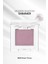 Uzun Süre Kalıcı Kolay Uygulanan Işıltılı Tekli Far Modern Shadow Shimmer (204 Sheer Pansy) 1