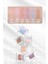 Uzun Süre Kalıcı Kolay Uygulanan Işıltılı Tekli Far Modern Shadow Shimmer (204 Sheer Pansy) 6