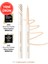 Suya Dayanıklı, İnce Uçlu Göz Kalemi CLIO Sharp So Simple Waterproof Pencil Liner (007 Creamy Ivory) 1