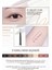 Suya Dayanıklı, İnce Uçlu Göz Kalemi CLIO Sharp So Simple Waterproof Pencil Liner (007 Creamy Ivory) 2