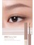 Özel Fırça Tasarımlı, Yoğun Pigmentli Kaş Maskarası PERIPERA Speedy Skinny Brow Mascara 05 Peony Ash 3