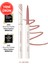 Suya Dayanıklı, İnce Uçlu Göz Kalemi CLIO Sharp So Simple Waterproof Pencil Liner (009 Rose) 1