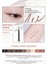 Suya Dayanıklı, İnce Uçlu Göz Kalemi CLIO Sharp So Simple Waterproof Pencil Liner (009 Rose) 2