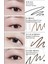 Suya Dayanıklı, İnce Uçlu Göz Kalemi CLIO Sharp So Simple Waterproof Pencil Liner (009 Rose) 3