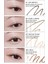 Suya Dayanıklı, İnce Uçlu Göz Kalemi CLIO Sharp So Simple Waterproof Pencil Liner (009 Rose) 4