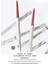 Suya Dayanıklı, İnce Uçlu Göz Kalemi CLIO Sharp So Simple Waterproof Pencil Liner (009 Rose) 7