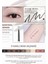 Suya Dayanıklı, İnce Uçlu Göz Kalemi CLIO Sharp So Simple Waterproof Pencil Liner (004 Dark Brown) 2
