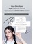 Suya Dayanıklı, İnce Uçlu Göz Kalemi CLIO Sharp So Simple Waterproof Pencil Liner (004 Dark Brown) 6