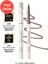Suya Dayanıklı, İnce Uçlu Göz Kalemi CLIO Sharp So Simple Waterproof Pencil Liner (005 Ash Brown) 1