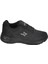 Xstep 020 Siyah-Siyah Unisex Spor Ayakkabı 2