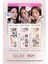 Hafif Dokulu Yoğun Renklere Sahip Göz Farı Paleti CLIO Pro Eye Palette Air (15 Tanning Brown) 6