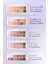 Hafif Dokulu Yoğun Renklere Sahip Göz Farı Paleti CLIO Pro Eye Palette Air (13 Dancing Smoky) 7