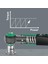A1 Safe-Torque Tork Anahtarı 2-12NM 1/4" Set 05075830001 4