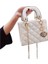 Kadınlar Için Moda Küçük Kare Çanta Crossbody Çanta Eşkenar Dörtgen Omuz Çantası (Yurt Dışından) 1