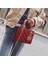 Kadınlar Için Moda Küçük Kare Çanta Crossbody Çanta Eşkenar Dörtgen Omuz Çantası (Yurt Dışından) 3