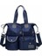 Kadın Çantası Kadın Büyük Kapasiteli Çanta Omuz Crossbody Çanta (Yurt Dışından) 1