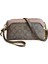 Kadınların Şık Omuz Crossbody El Çantası (Yurt Dışından) 1