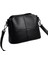 Crossbody Çanta Yumuşak Deri Retro Kadın Çantası Omuz Çantası (Yurt Dışından) 2