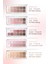Hafif Dokulu Yoğun Renklere Sahip Göz Farı Paleti CLIO Pro Eye Palette Air (11 Shopping Cheese) 7