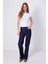 Orta Bel Wide Leg Pantolon 1