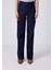 Orta Bel Wide Leg Pantolon 3